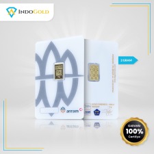 Antam Buyback Grade 2.0 gram