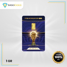 Lotus Archi Edisi FIFA 1.0 gram
