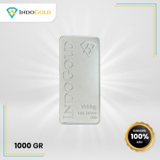 Perak IndoGold 1,000.0 gram