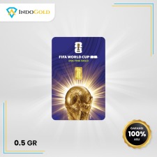Lotus Archi Edisi FIFA 0.5 gram