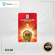 Lotus Archi Edisi FIFA 0.5 gram