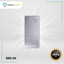 Perak IndoGold 500.0 gram