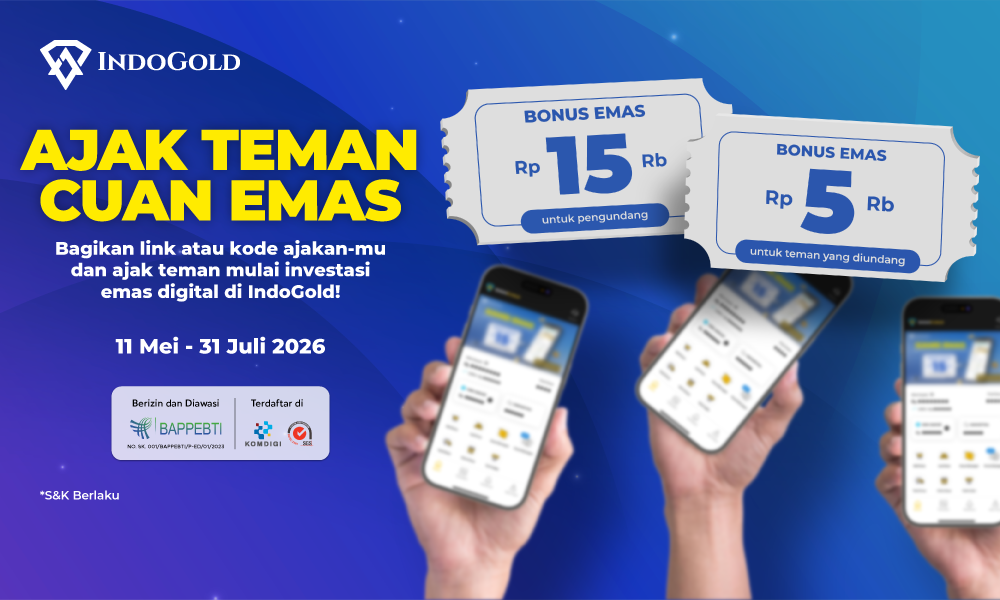 Ajak Teman Mei 2026