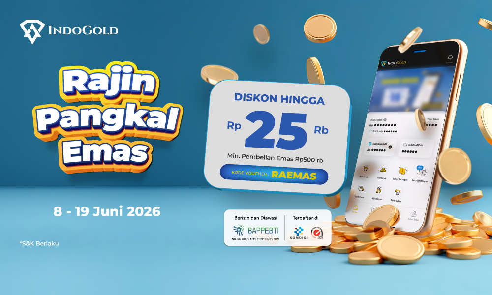 Rajin Pangkal Emas Juni 2026
