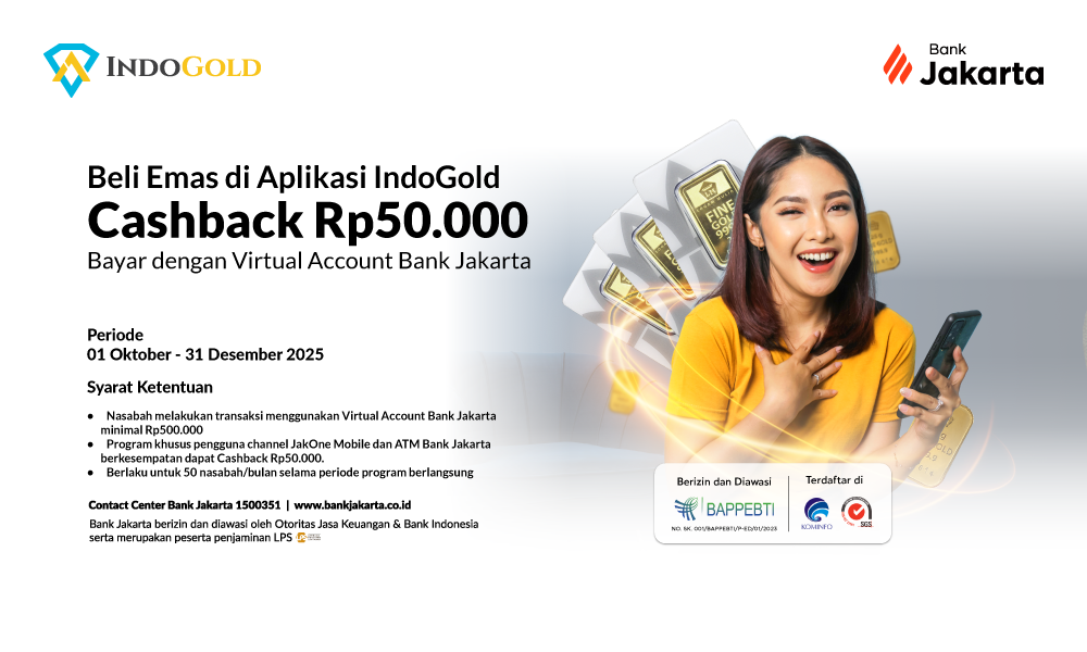 Bank Jakarta