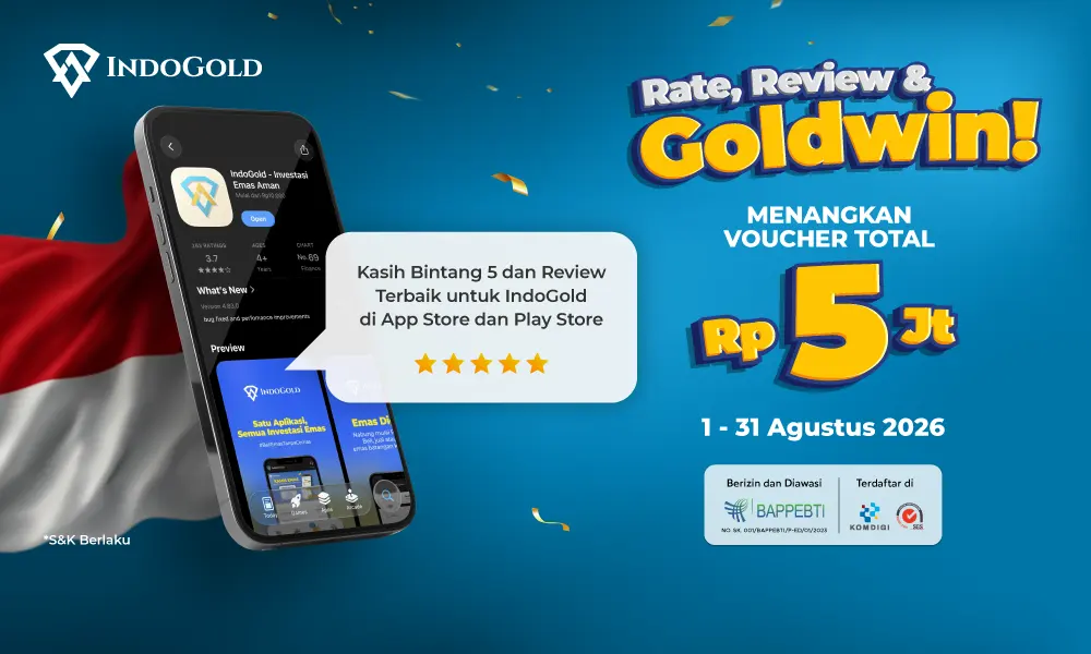 Rate Review Win Agustus 2026