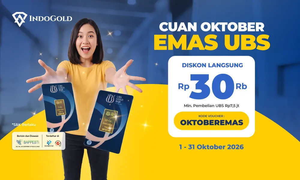 Promo JEC Oktober 2026