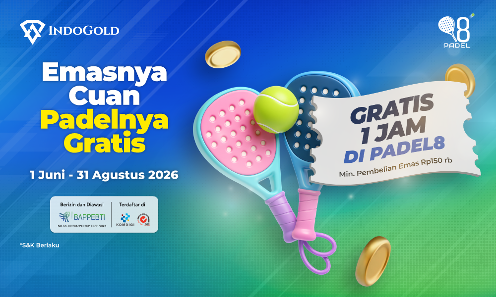 Padel8 Juni