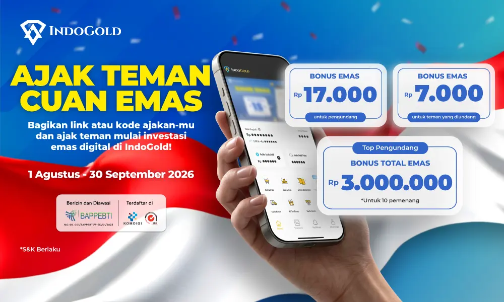 Ajak Teman Mei 2026