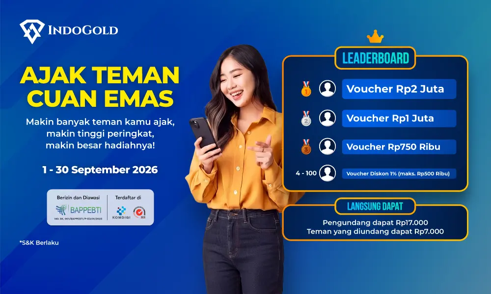 Ajak Teman