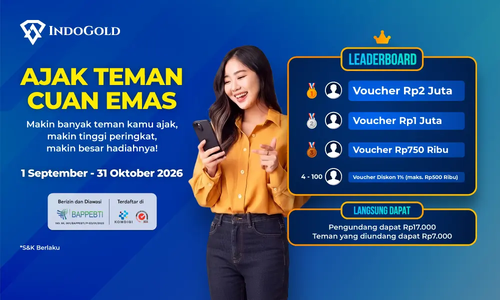 Ajak Teman