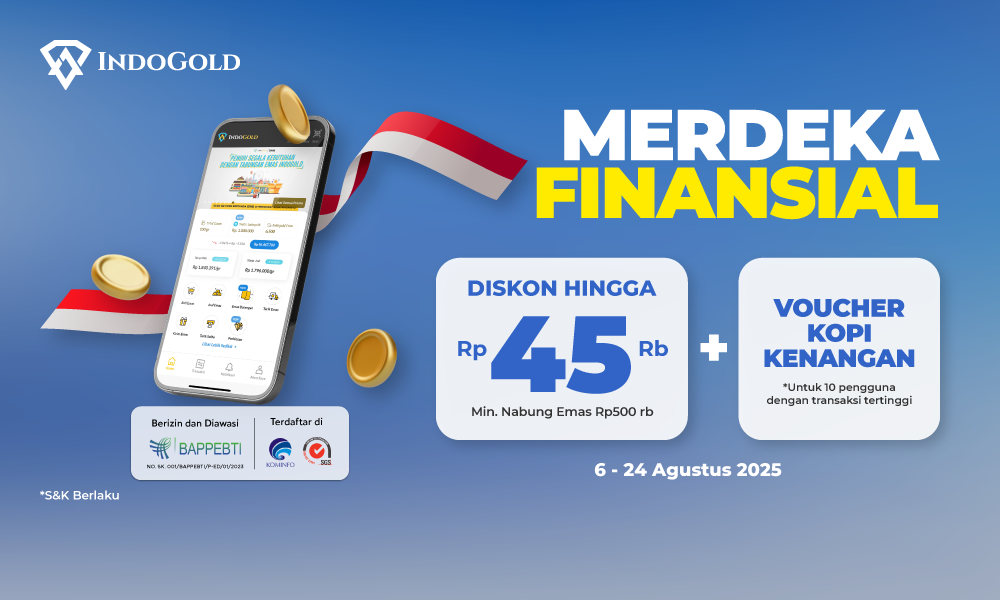 Merdeka
