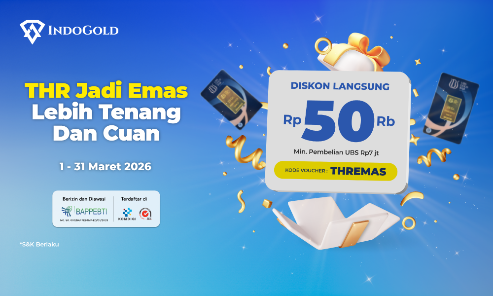 Promo JEC Maret 2026